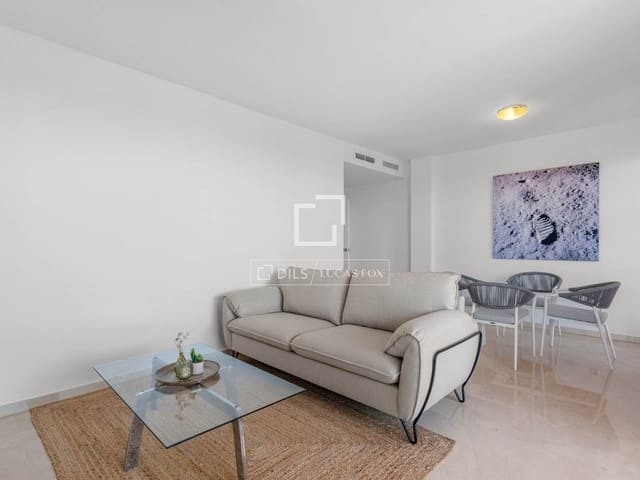 Apartamento de 2 habitaciones en Finestrat en venta con piscina garaje - 395.000 € (Ref: 9666989)