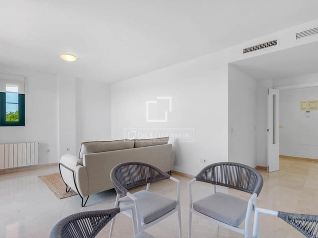 Apartamento de 2 habitaciones en Finestrat en venta con piscina garaje - 395.000 € (Ref: 9666989)