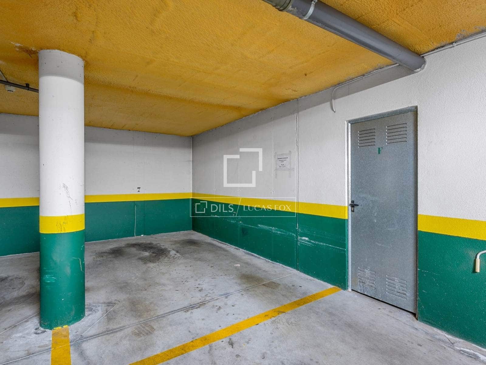 Apartamento de 2 habitaciones en Finestrat en venta con piscina garaje - 395.000 € (Ref: 9666989)