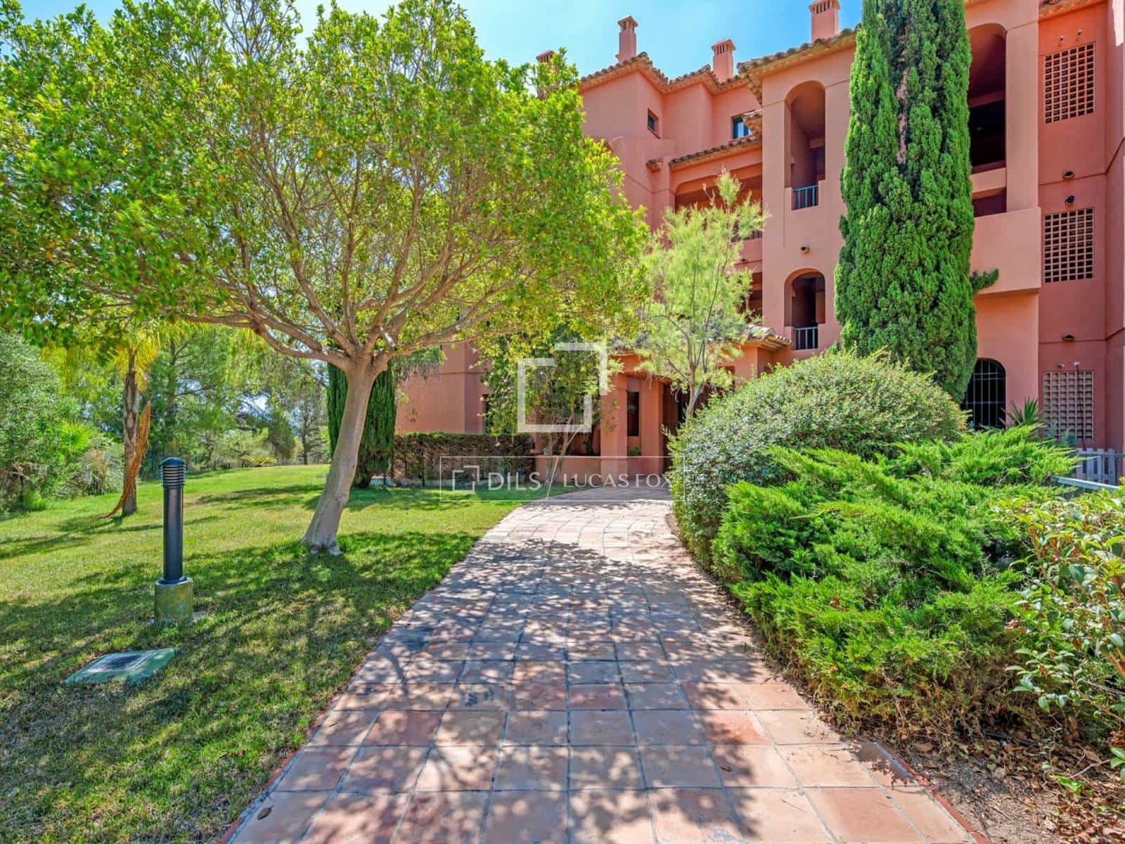 Apartamento de 2 habitaciones en Finestrat en venta con piscina garaje - 395.000 € (Ref: 9666989)