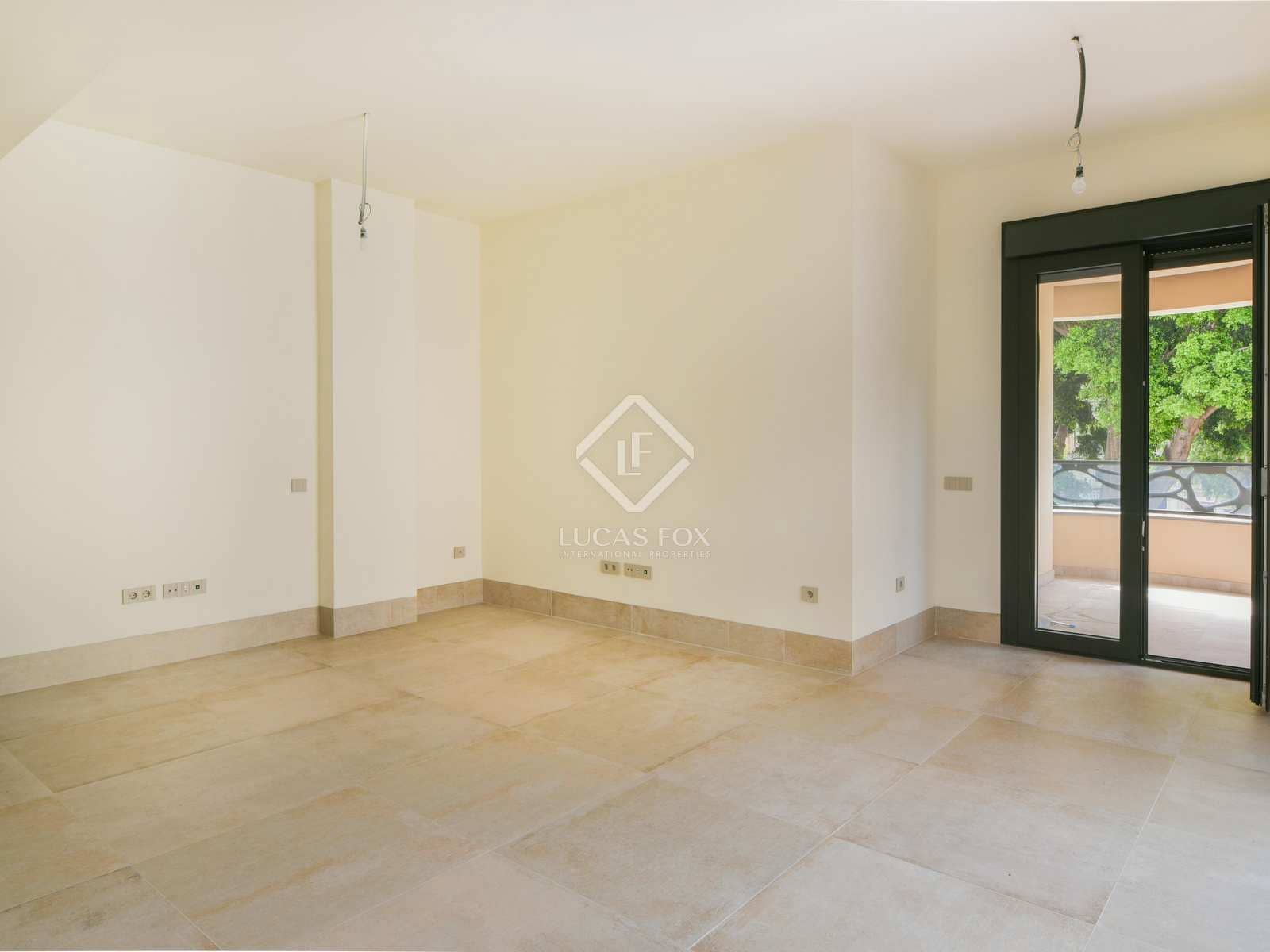 2 Zimmer Apartment zu verkaufen in Malaga Stadt mit Garage - 1.035.000 € (Ref: 9666990)