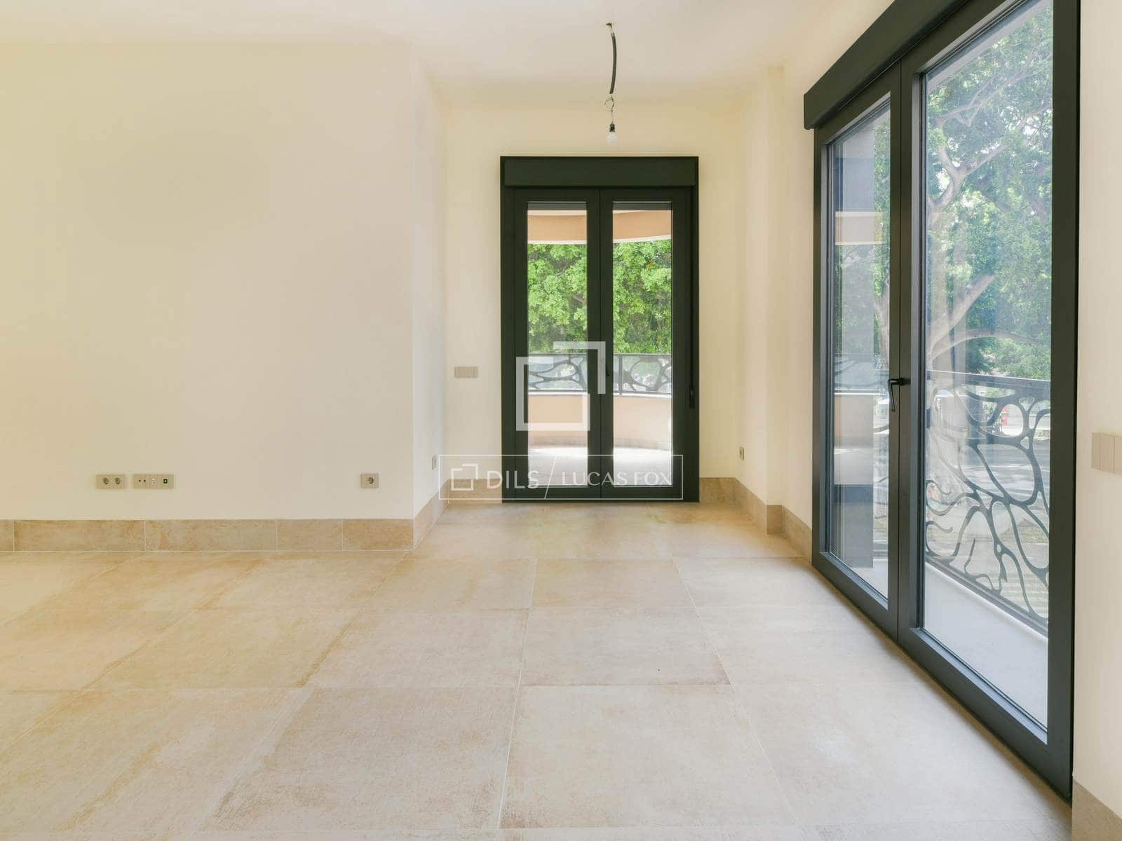 2 Zimmer Apartment zu verkaufen in Malaga Stadt mit Garage - 1.035.000 € (Ref: 9666990)