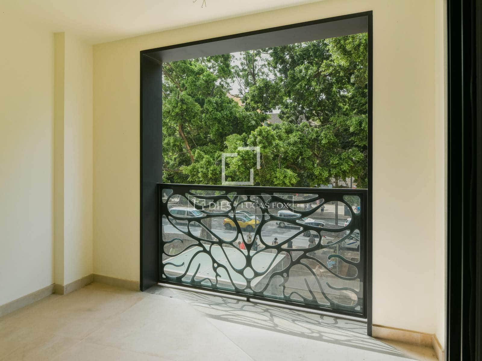2 Zimmer Apartment zu verkaufen in Malaga Stadt mit Garage - 1.035.000 € (Ref: 9666990)