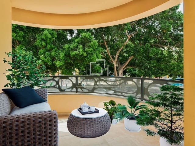 2 sypialnia Apartament na sprzedaż w Centro Historico, Miasto Málaga z garażem - 810 000 € (Ref: 9666991)