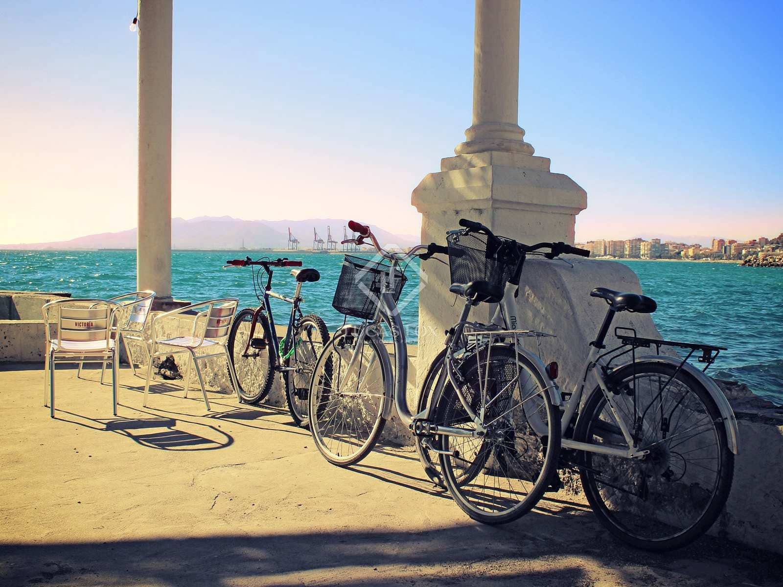 2 sypialnia Apartament na sprzedaż w Miasto Malaga z garażem - 810 000 € (Ref: 9666991)