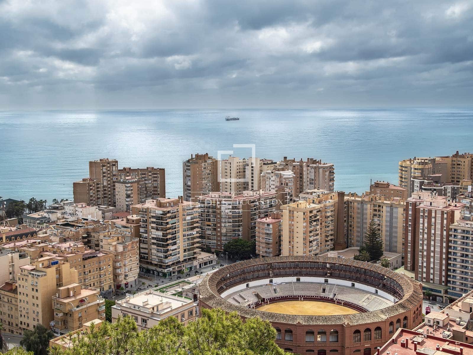 Apartamento de 2 habitaciones en Málaga ciudad en venta con garaje - 810.000 € (Ref: 9666991)