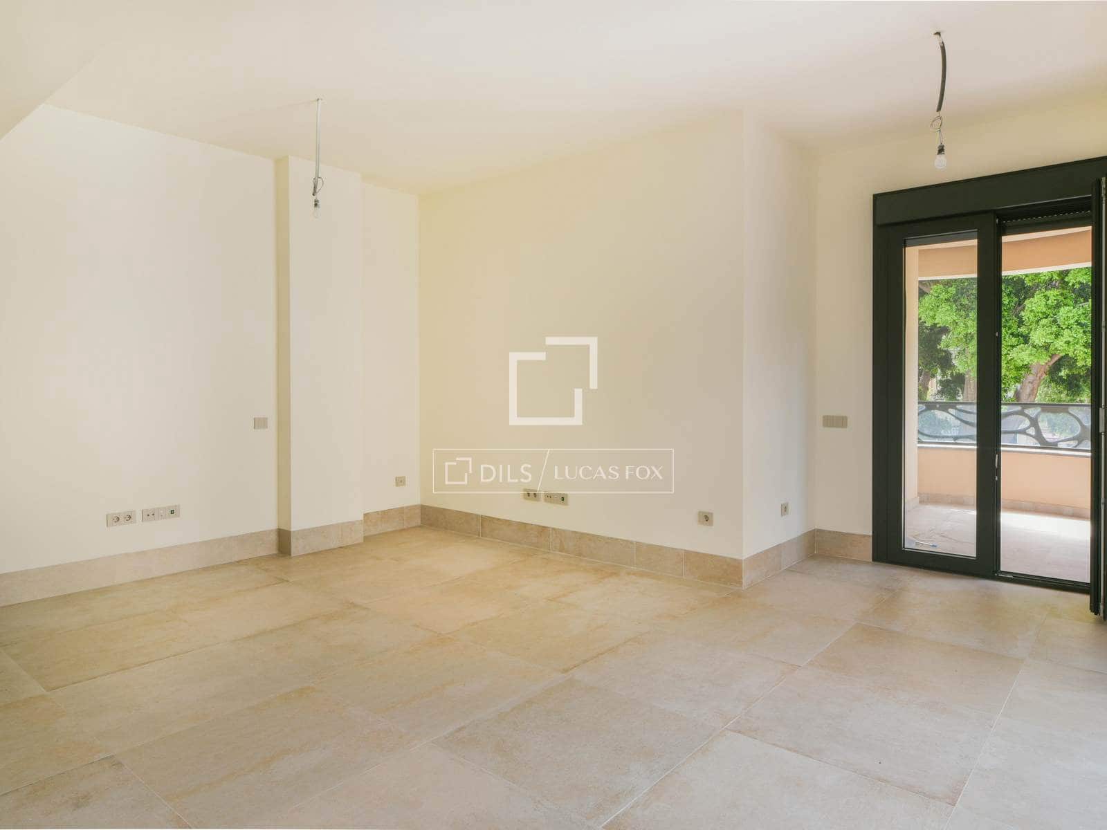 Apartamento de 2 habitaciones en Málaga ciudad en venta con garaje - 810.000 € (Ref: 9666991)