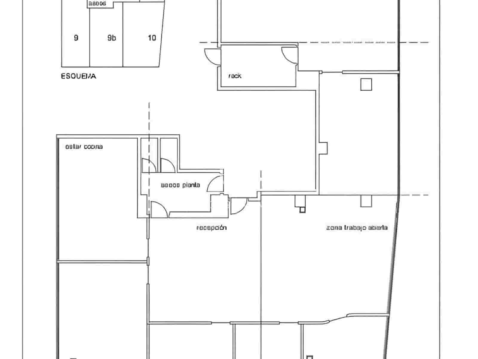 Bureau à vendre à Marbella - 1 900 000 € (Ref: 9667153)