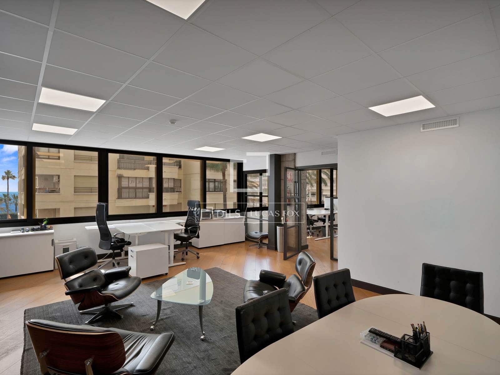 Bureau à vendre à Marbella - 1 900 000 € (Ref: 9667153)