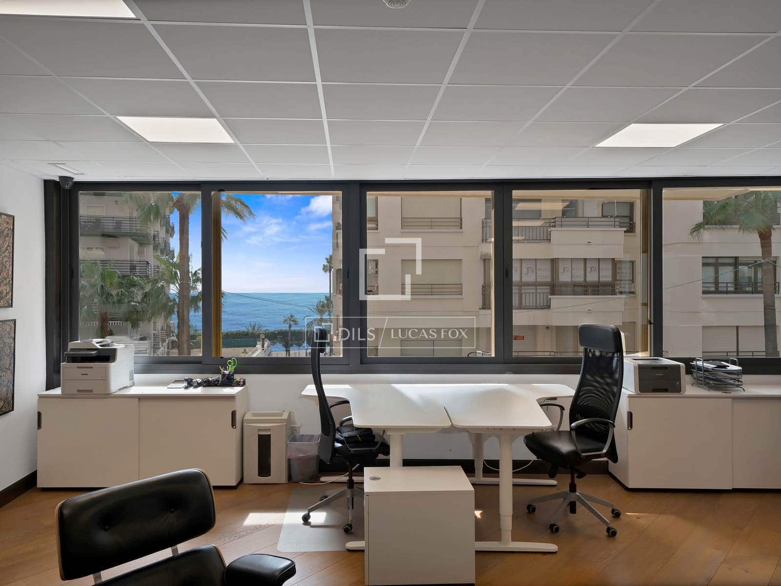 Bureau à vendre à Marbella - 1 900 000 € (Ref: 9667153)