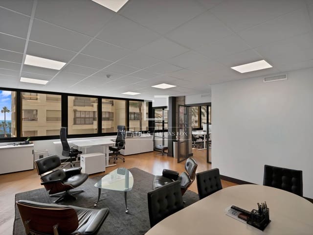 Bureau à vendre à Marbella - 1 900 000 € (Ref: 9667153)