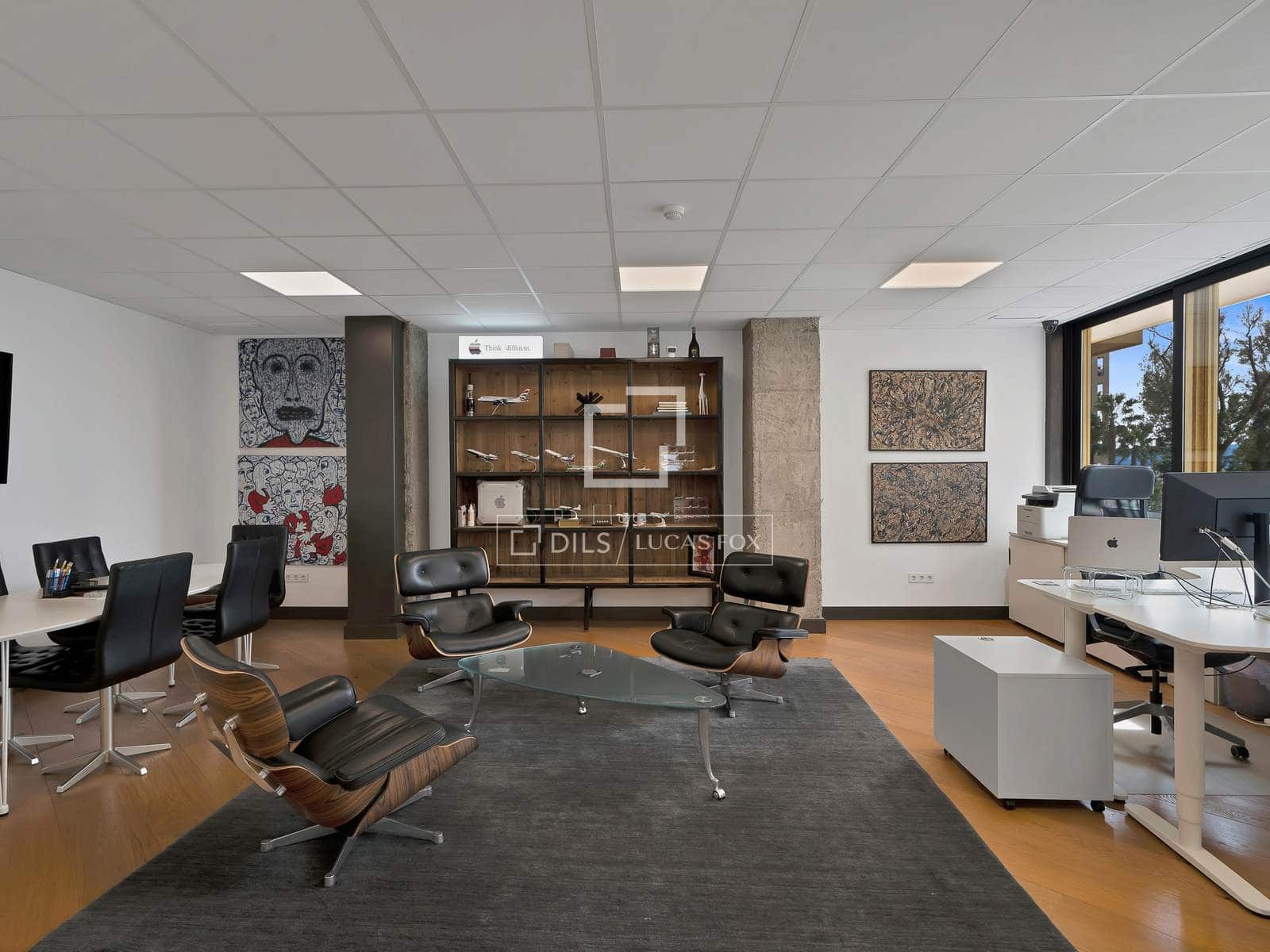 Bureau à vendre à Marbella - 1 900 000 € (Ref: 9667153)