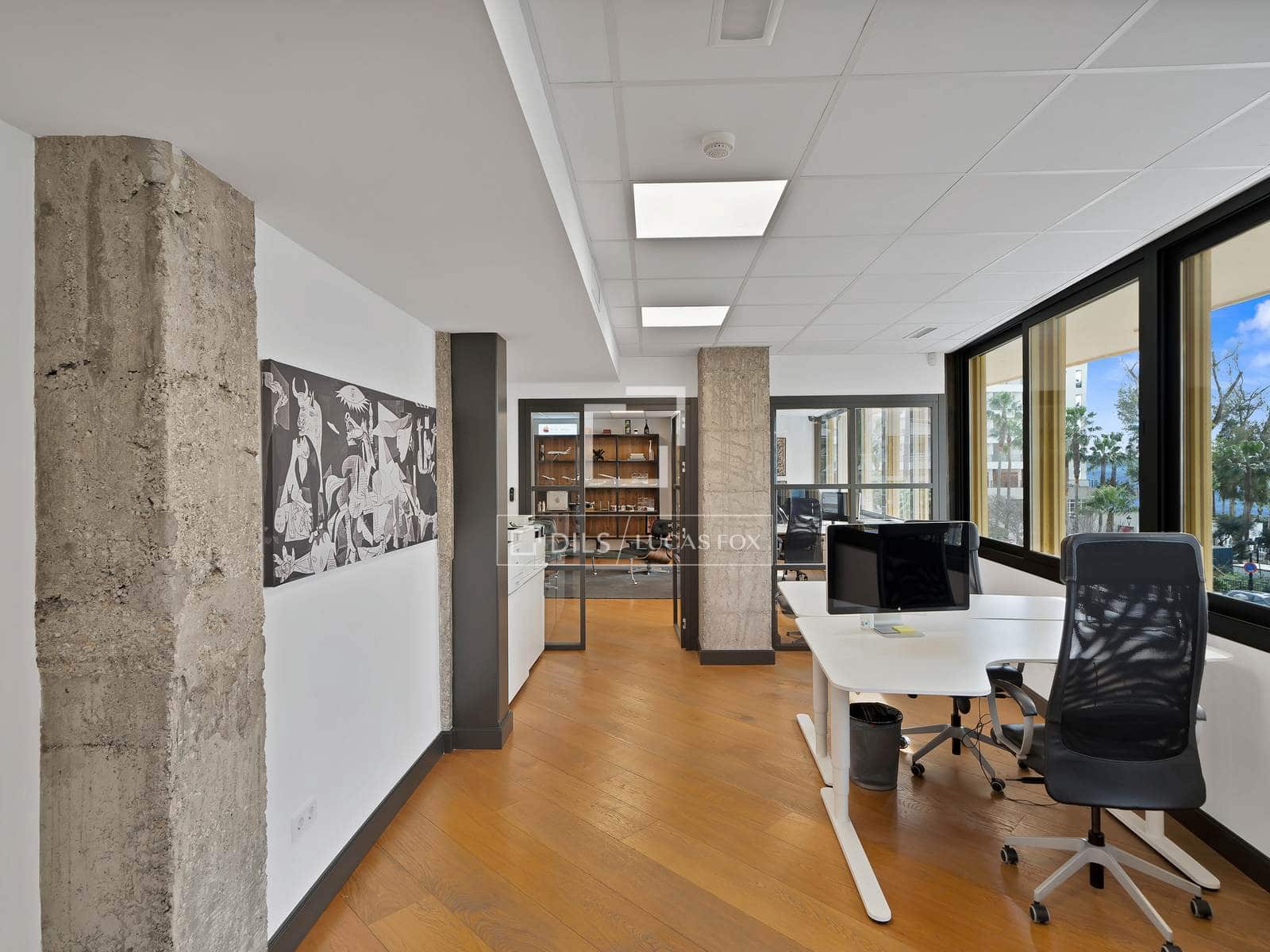 Bureau à vendre à Marbella - 1 900 000 € (Ref: 9667153)