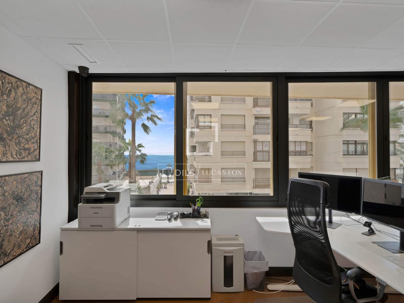 Bureau à vendre à Marbella - 1 900 000 € (Ref: 9667153)