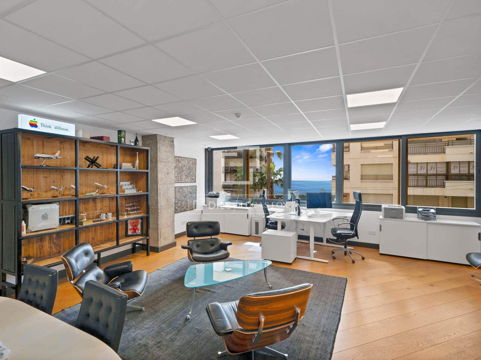 Bureau à vendre à Marbella - 1 900 000 € (Ref: 9667153)