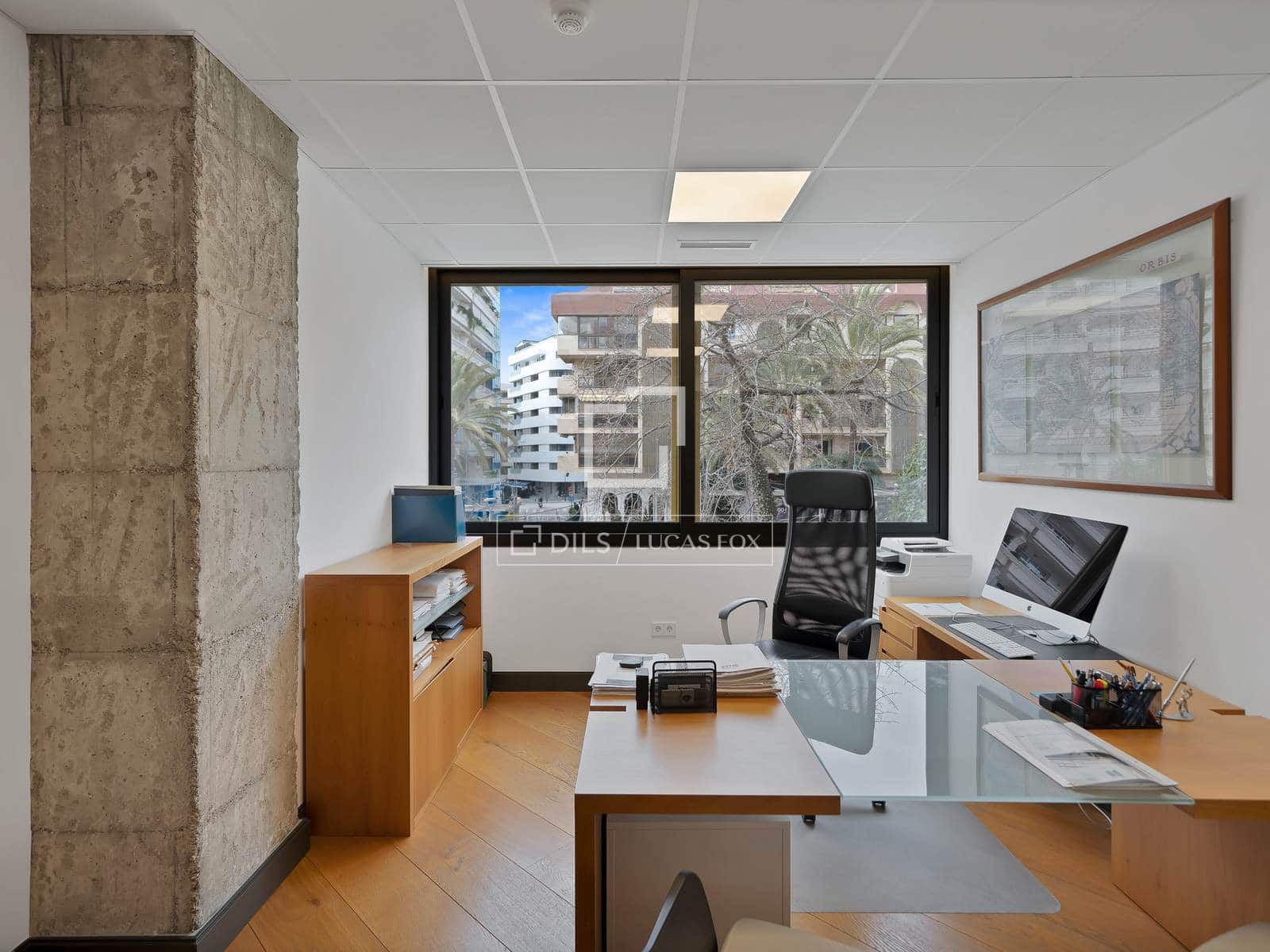 Bureau à vendre à Marbella - 1 900 000 € (Ref: 9667153)