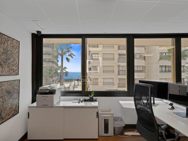 Bureau à vendre à Marbella - 1 900 000 € (Ref: 9667153)