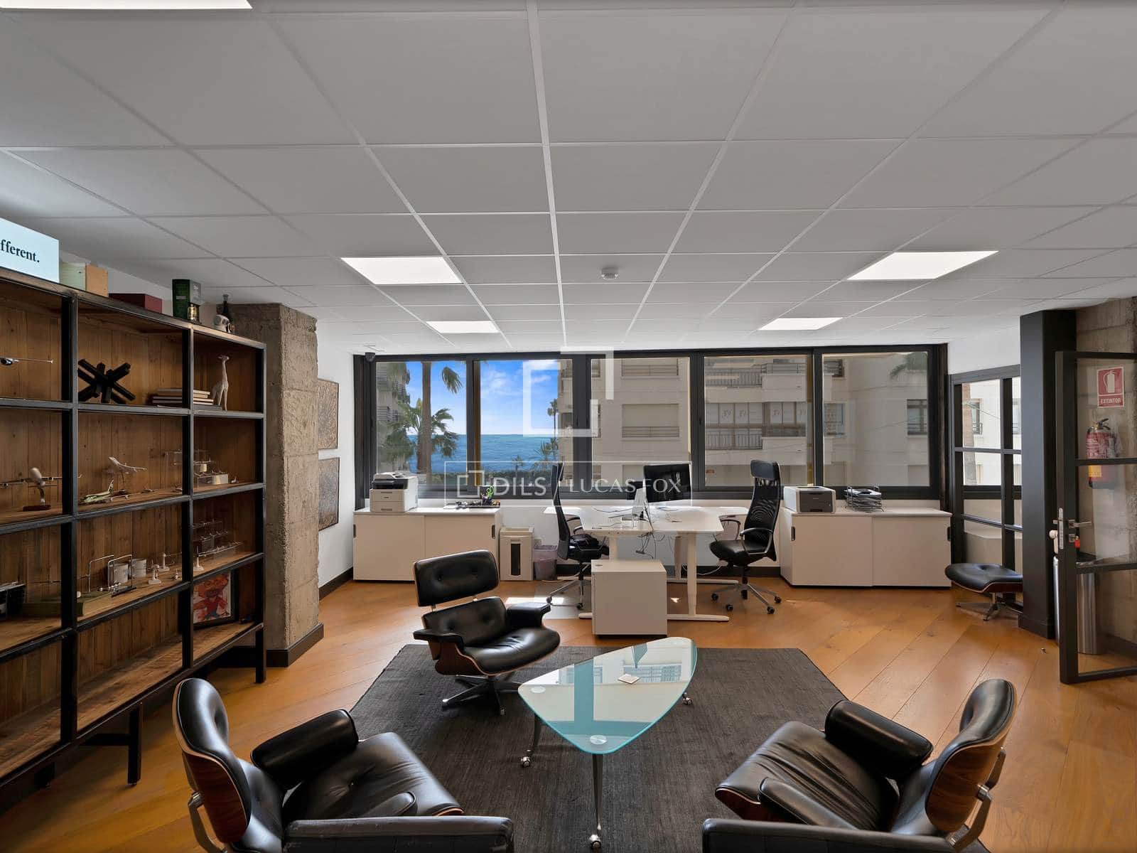 Bureau à vendre à Marbella - 1 900 000 € (Ref: 9667153)