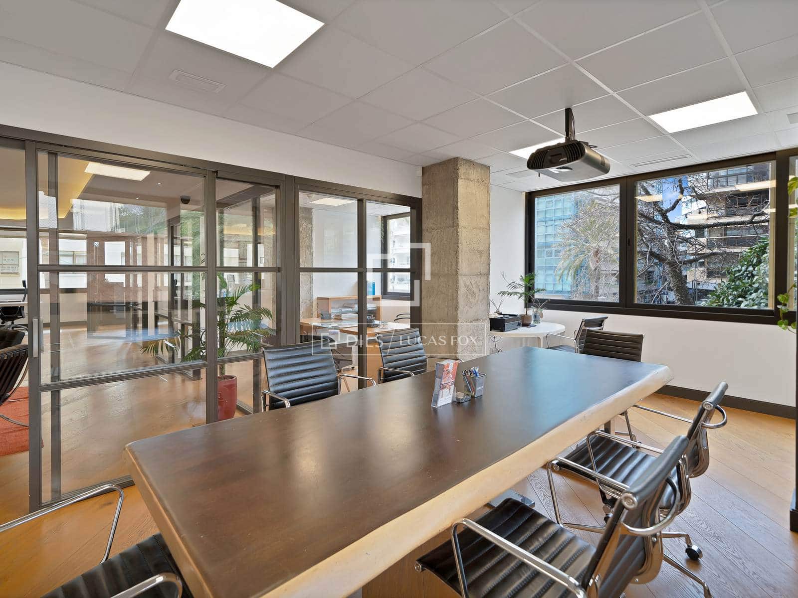 Bureau à vendre à Marbella - 1 900 000 € (Ref: 9667153)