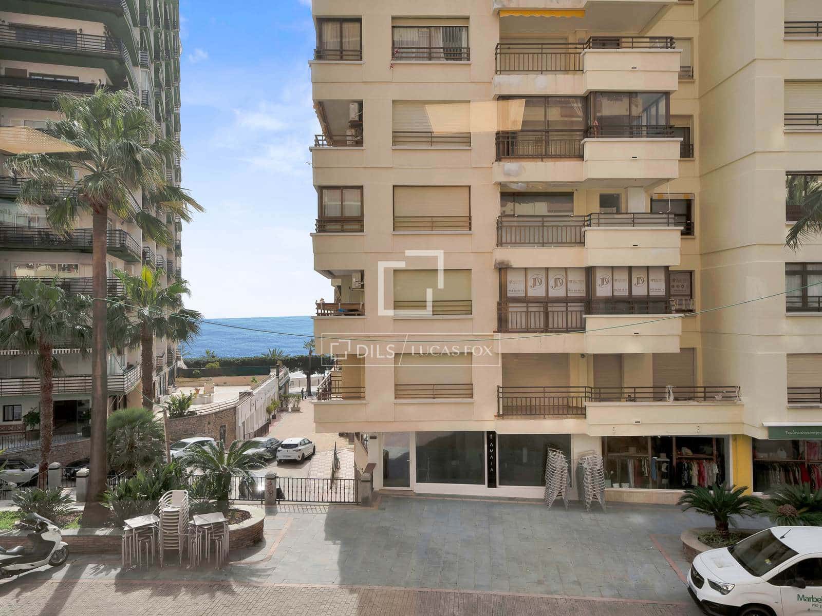 Bureau à vendre à Marbella - 1 900 000 € (Ref: 9667153)