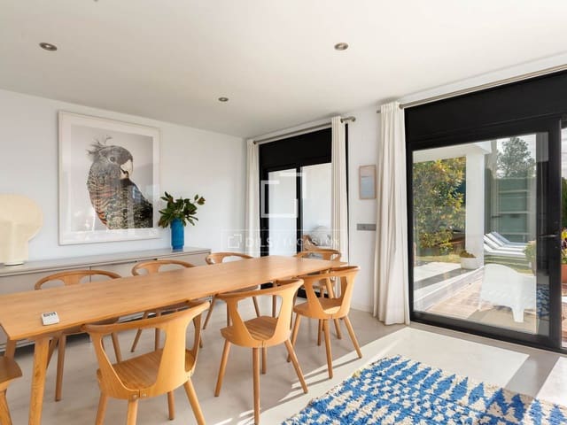 5 bedroom Villa for sale in Tamariu, Palafrugell with pool garage - € 1,400,000 (Ref: 9669092)