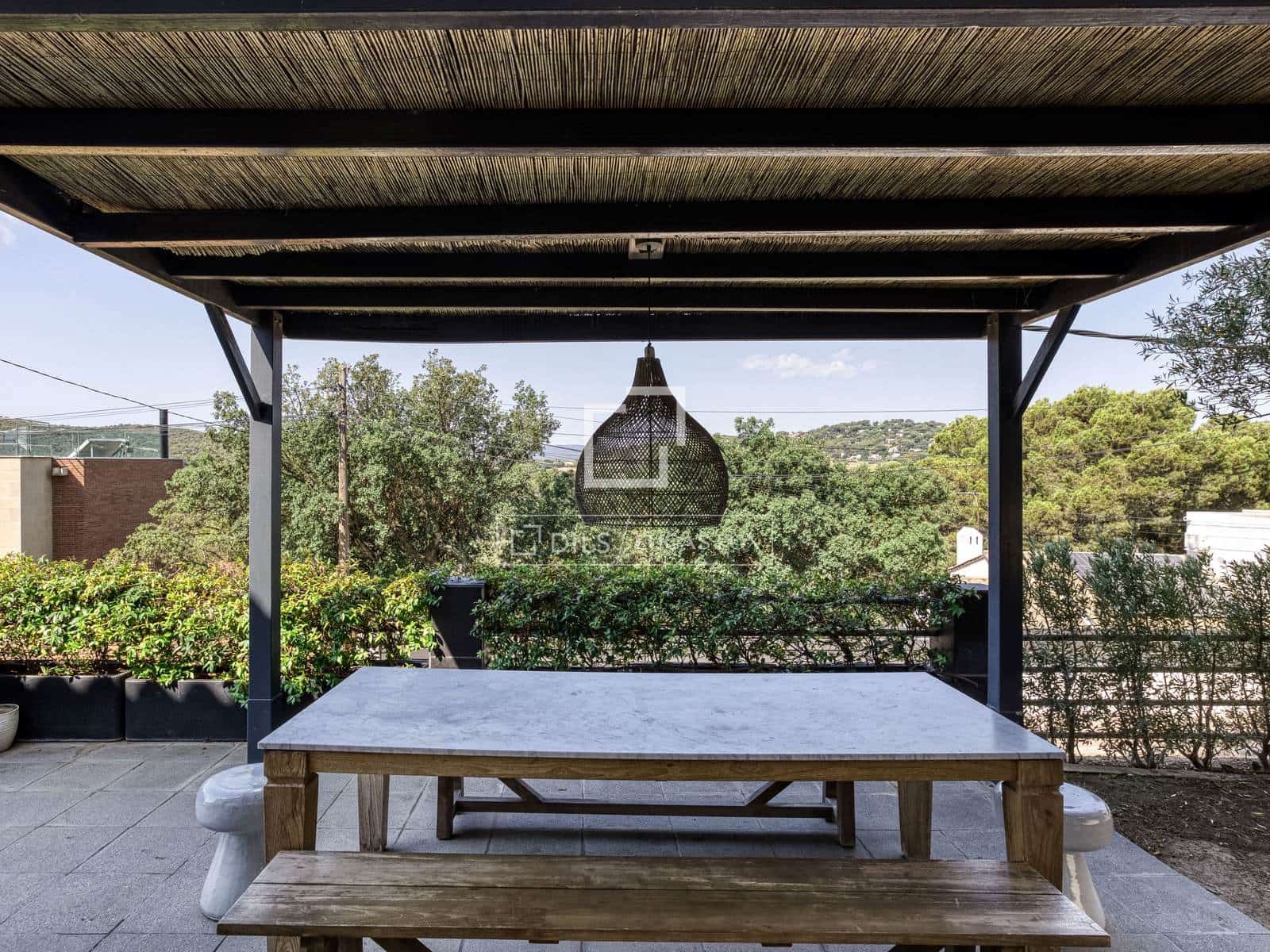 5 bedroom Villa for sale in Tamariu with pool garage - € 1,400,000 (Ref: 9669092)