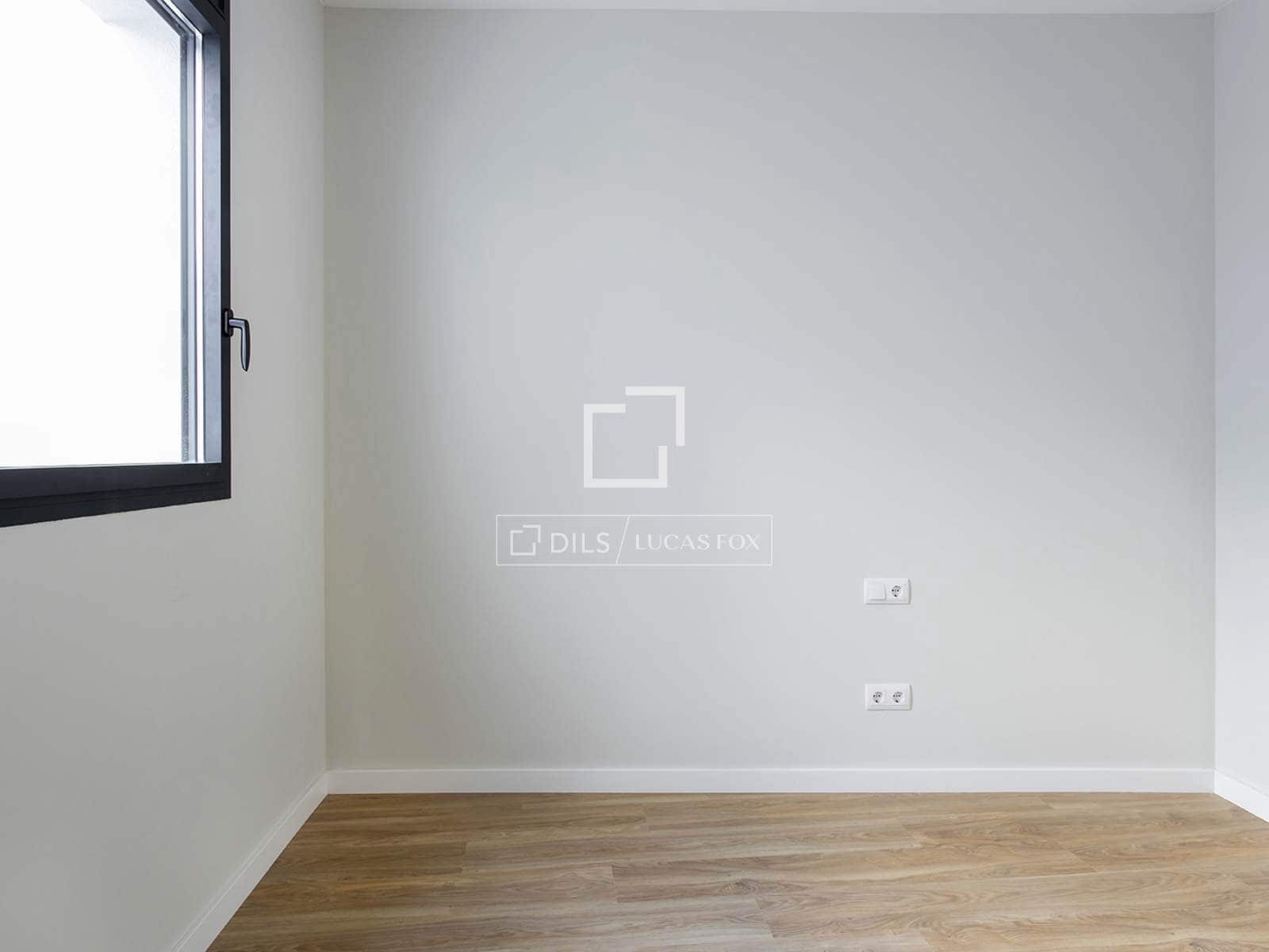 2 quarto Apartamento para arrendar em Barcelona cidade - 1 700 € (Ref: 9669311)