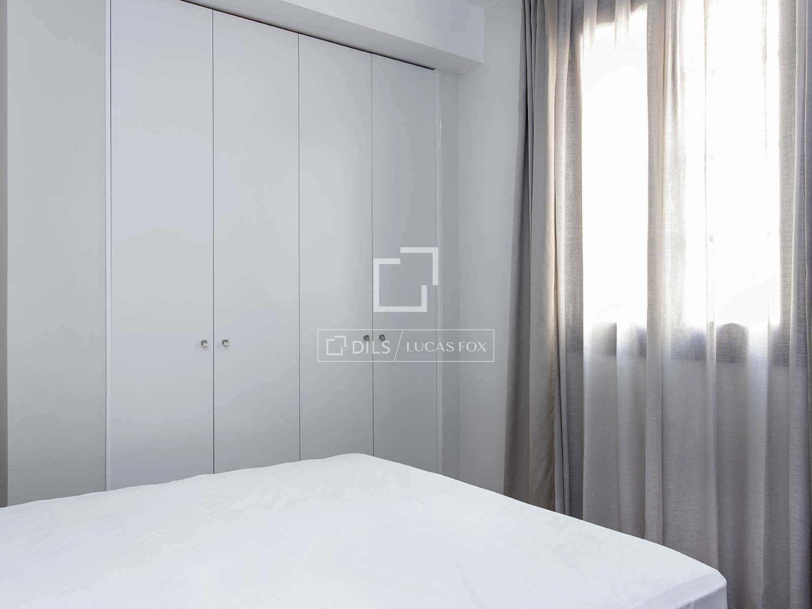 2 quarto Apartamento para arrendar em Barcelona cidade - 1 700 € (Ref: 9669311)