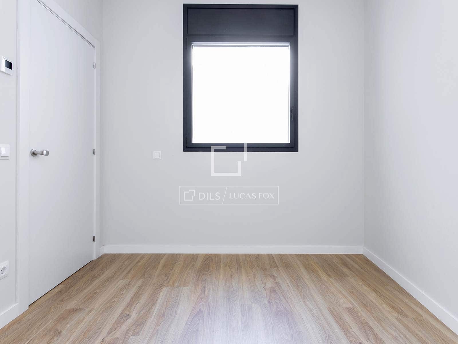 2 quarto Apartamento para arrendar em Barcelona cidade - 1 700 € (Ref: 9669311)