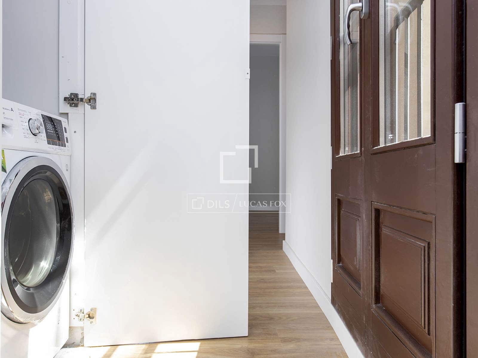 2 quarto Apartamento para arrendar em Barcelona cidade - 1 700 € (Ref: 9669311)