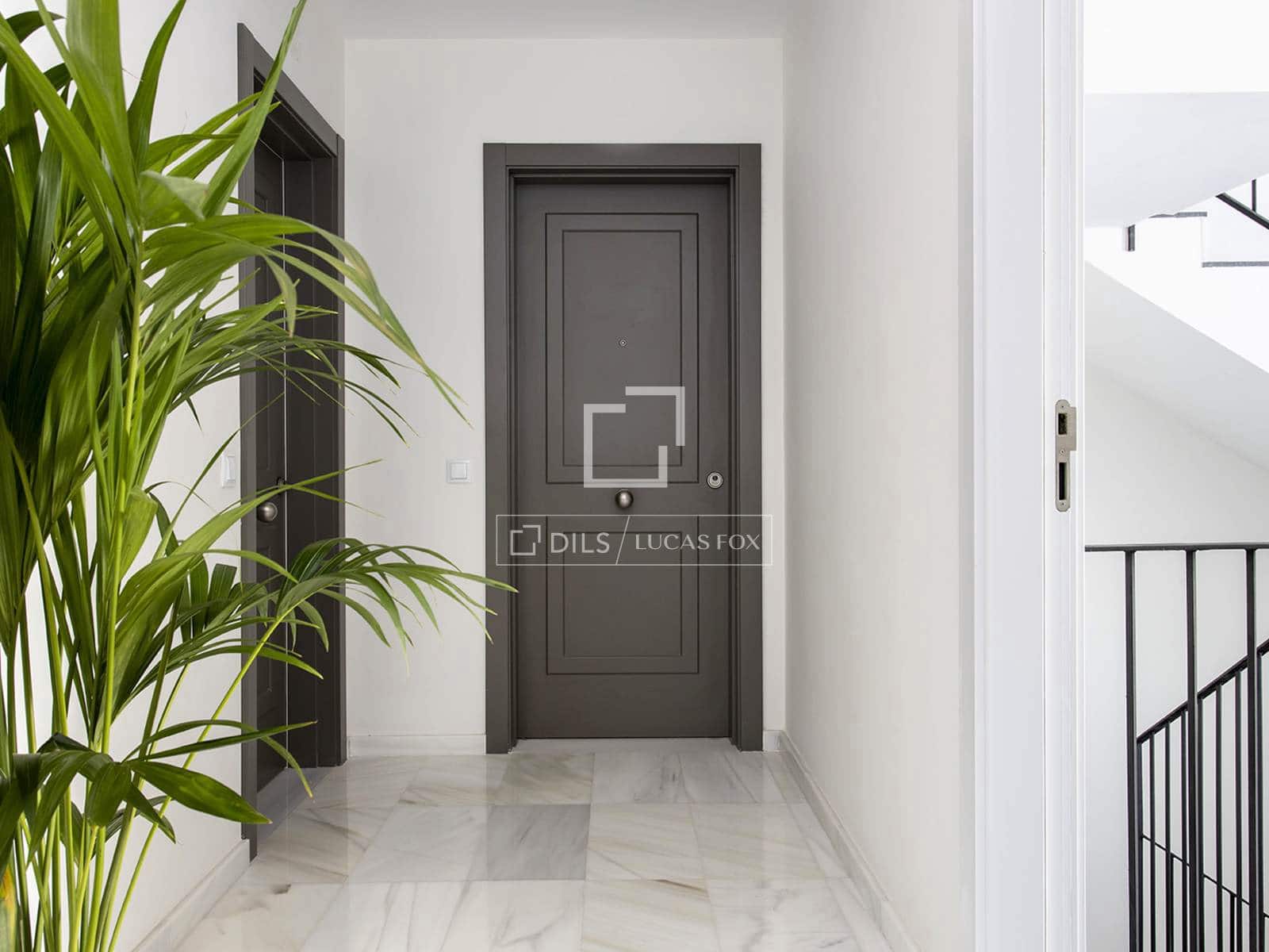 2 quarto Apartamento para arrendar em Barcelona cidade - 1 700 € (Ref: 9669311)