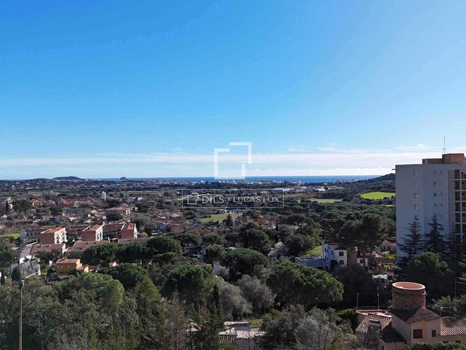 Solar/Parcela en Calonge i Sant Antoni en venta - 260.000 € (Ref: 9669312)
