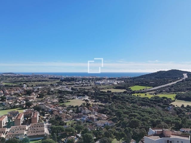 Solar/Parcela en Calonge i Sant Antoni en venta - 260.000 € (Ref: 9669312)