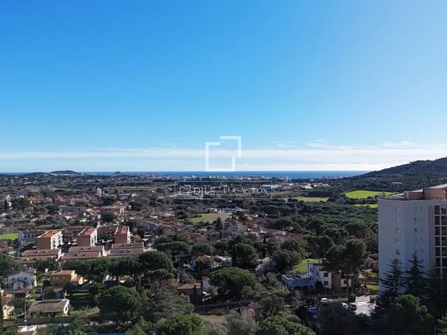 Solar/Parcela en Calonge i Sant Antoni en venta - 260.000 € (Ref: 9669312)