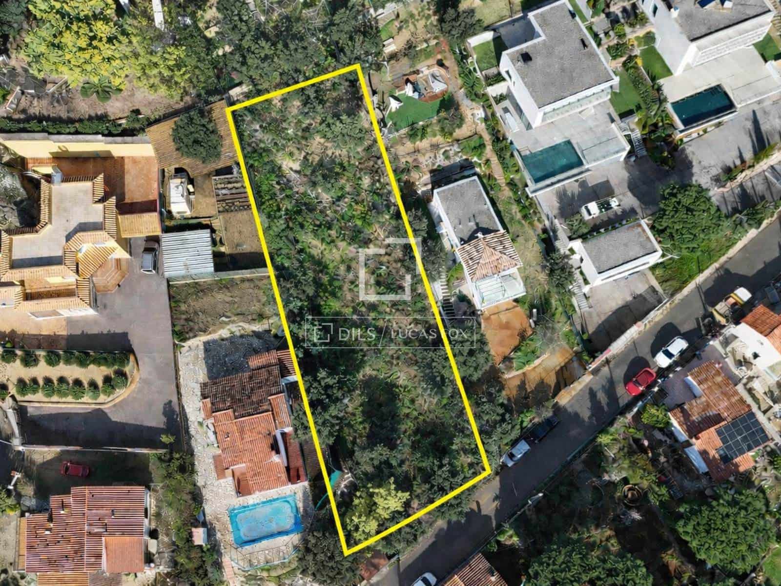 Solar/Parcela en Calonge i Sant Antoni en venta - 260.000 € (Ref: 9669312)