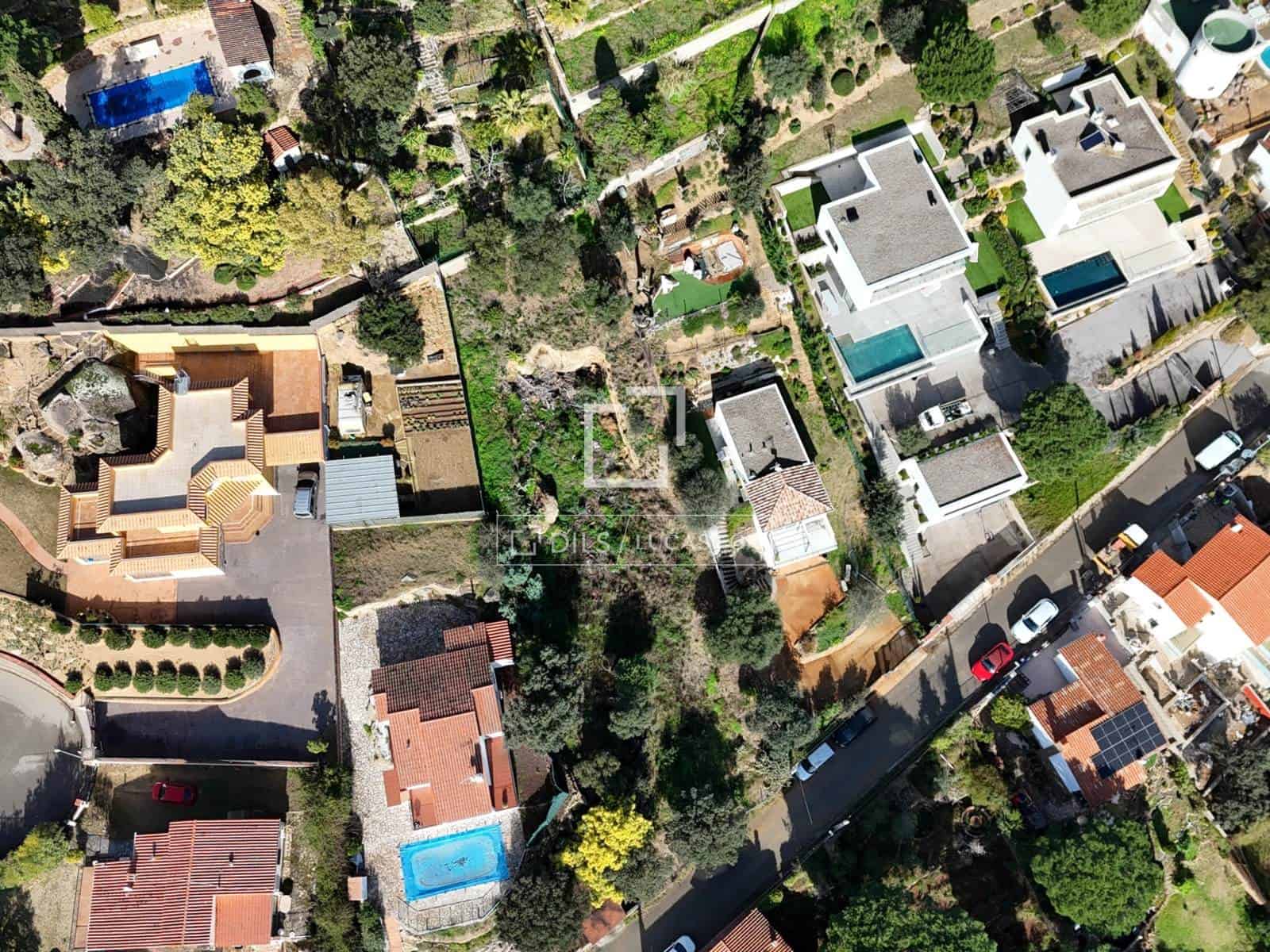 Solar/Parcela en Calonge i Sant Antoni en venta - 260.000 € (Ref: 9669312)