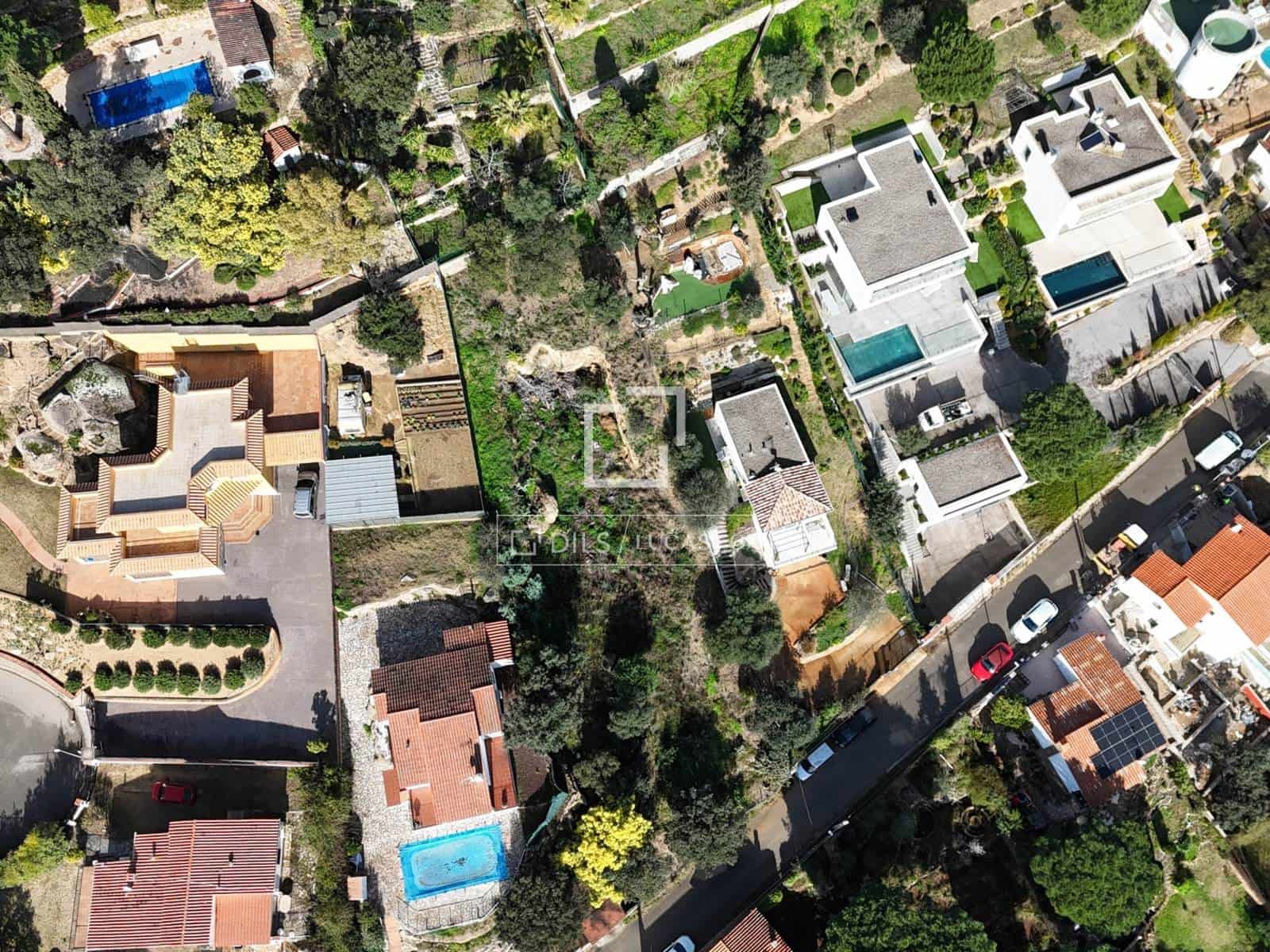 Solar/Parcela en Calonge i Sant Antoni en venta - 260.000 € (Ref: 9669312)