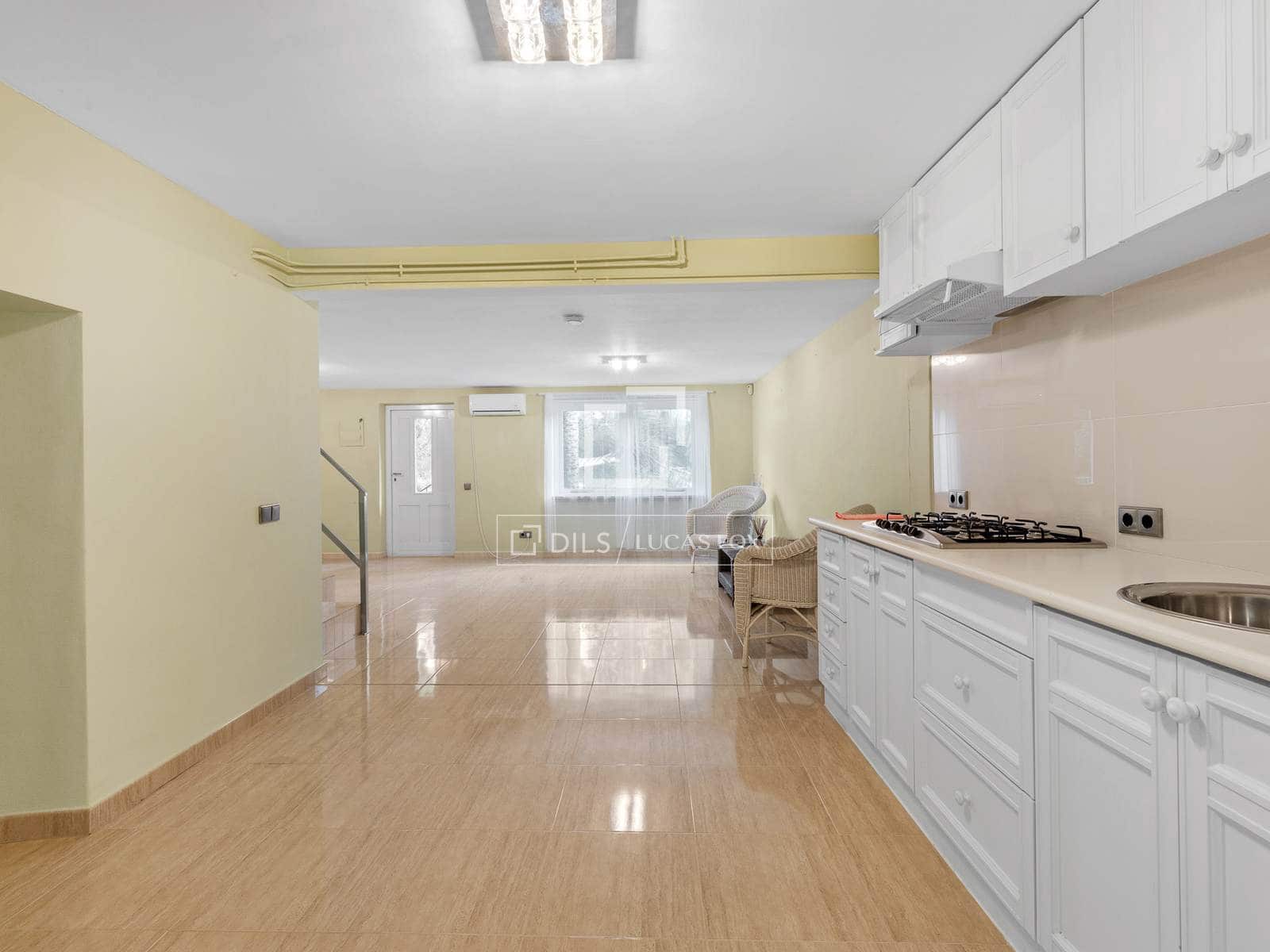 6 soveværelse Villa til salg i Altea med swimmingpool garage - € 2.550.000 (Ref: 9669561)