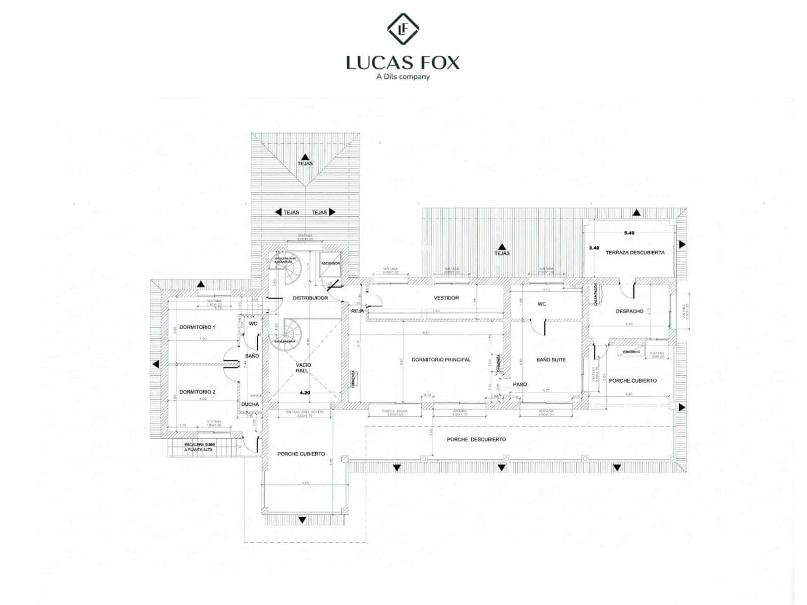 6 soveværelse Villa til salg i Altea med swimmingpool garage - € 2.550.000 (Ref: 9669561)