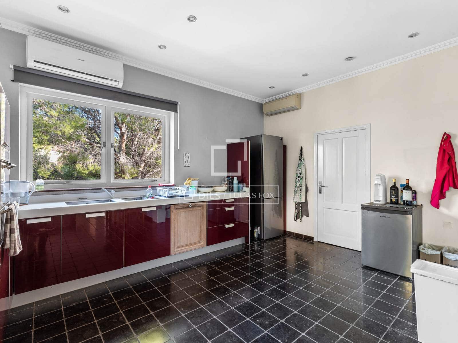 6 soveværelse Villa til salg i Altea med swimmingpool garage - € 2.550.000 (Ref: 9669561)