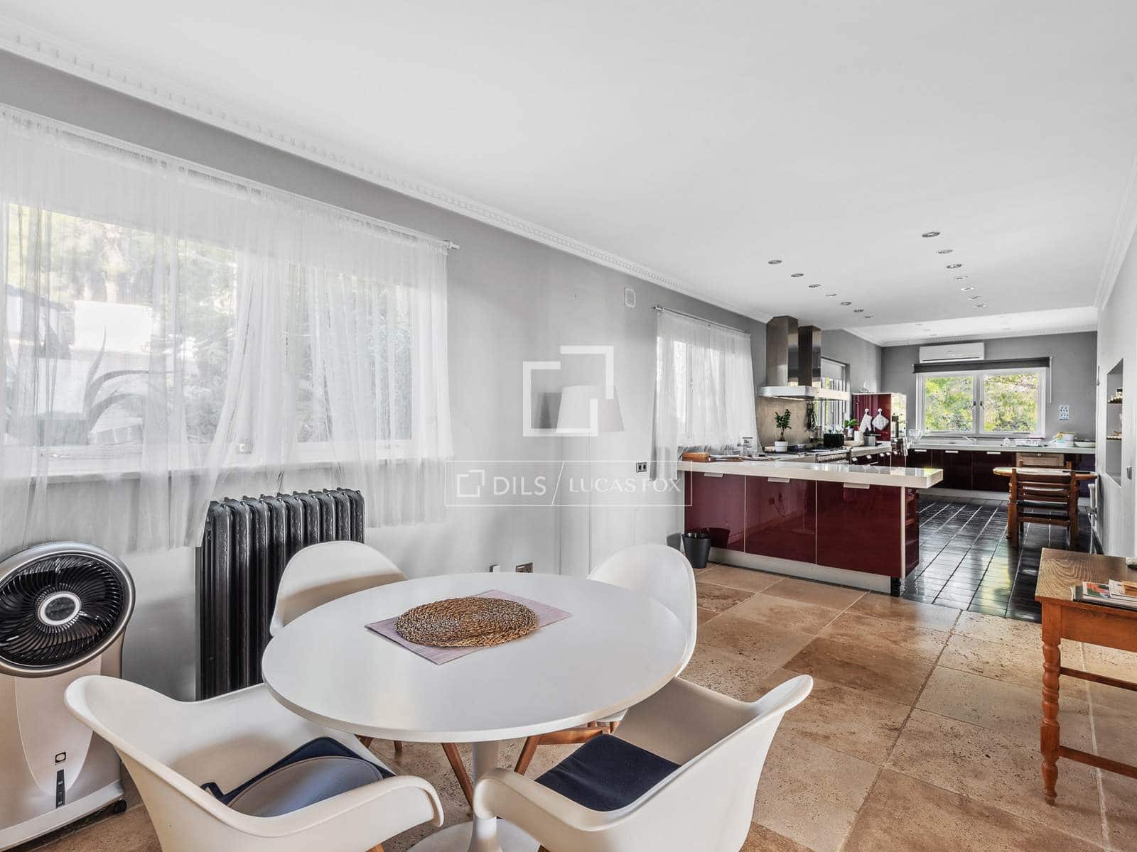 6 soveværelse Villa til salg i Altea med swimmingpool garage - € 2.550.000 (Ref: 9669561)