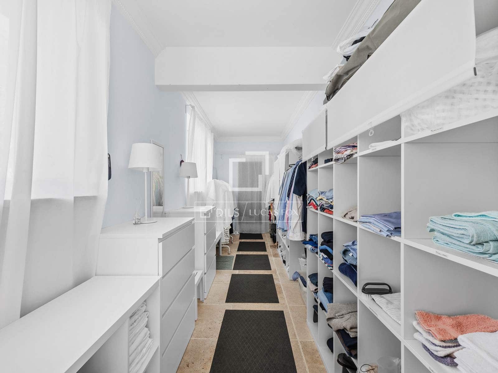 6 soveværelse Villa til salg i Altea med swimmingpool garage - € 2.550.000 (Ref: 9669561)