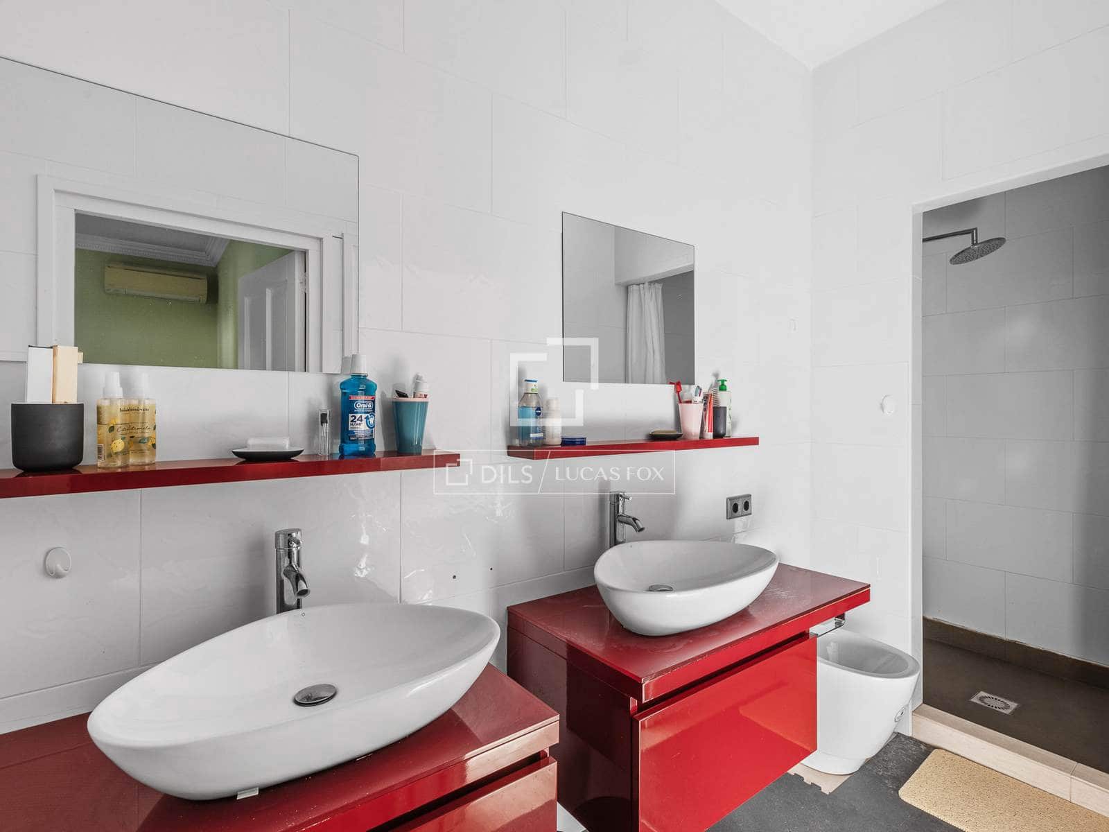 6 soveværelse Villa til salg i Altea med swimmingpool garage - € 2.550.000 (Ref: 9669561)