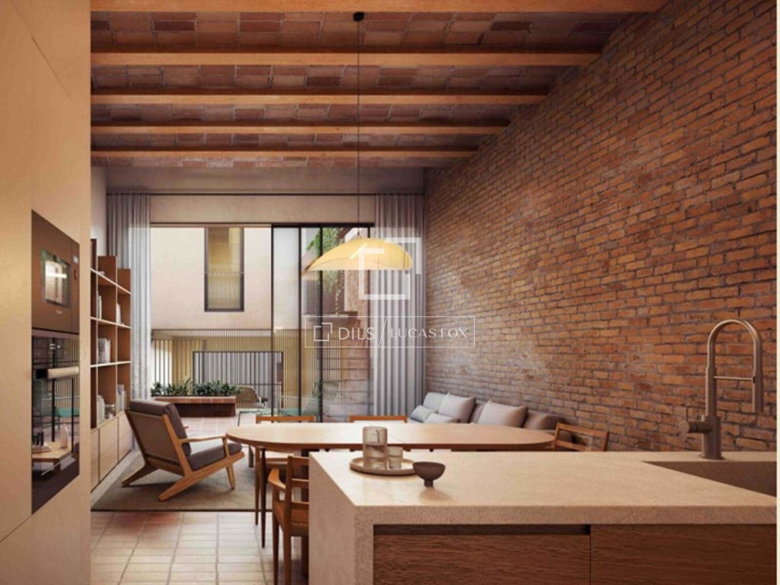 5 chambre Villa/Maison à vendre à Sant Cugat del Valles - 1 700 000 € (Ref: 9669703)