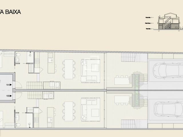 5 chambre Villa/Maison à vendre à Sant Cugat del Vallès - 1 700 000 € (Ref: 9669703)