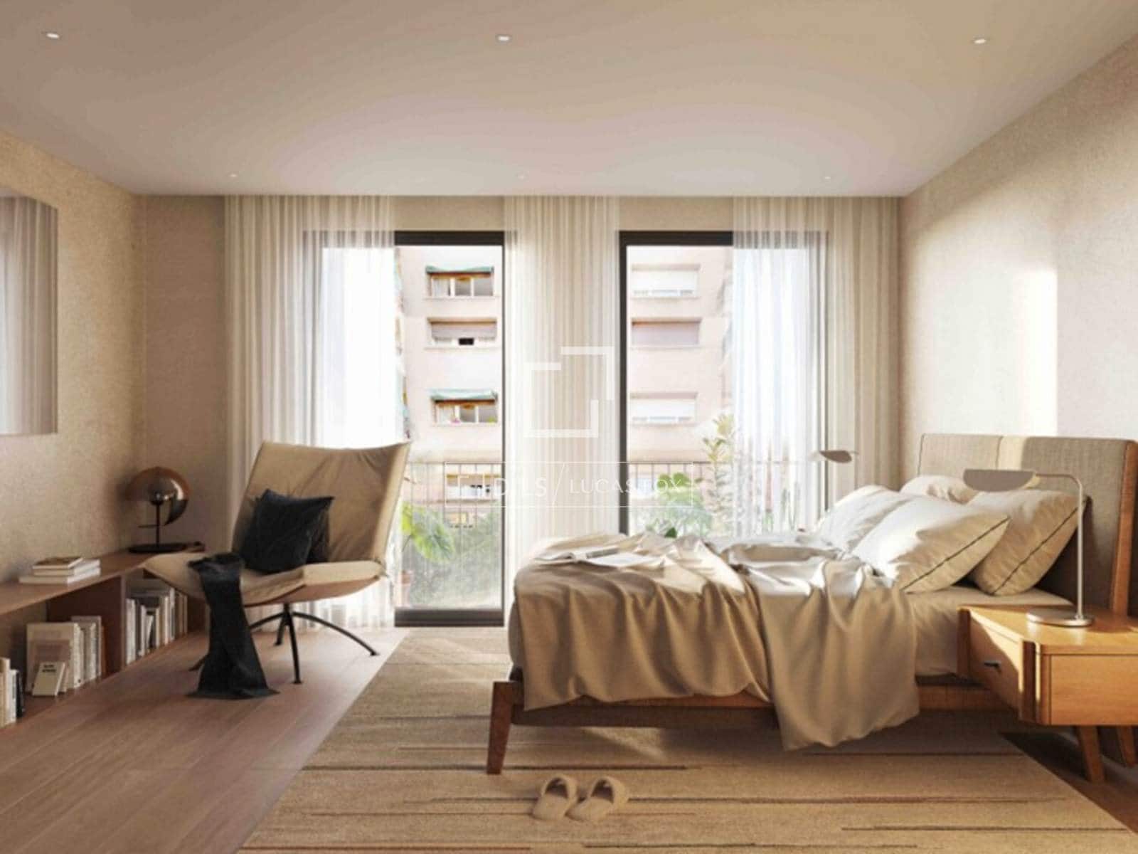 5 chambre Villa/Maison à vendre à Sant Cugat del Valles - 1 700 000 € (Ref: 9669703)