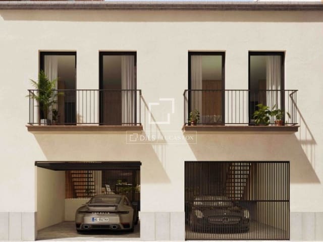 5 chambre Villa/Maison à vendre à Sant Cugat del Vallès - 1 700 000 € (Ref: 9669703)