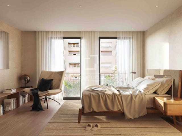 5 chambre Villa/Maison à vendre à Sant Cugat del Vallès - 1 700 000 € (Ref: 9669703)