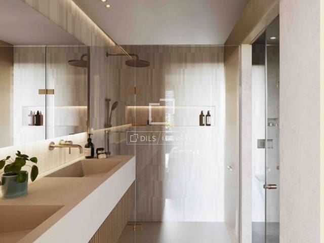 5 chambre Villa/Maison à vendre à Sant Cugat del Vallès - 1 700 000 € (Ref: 9669703)