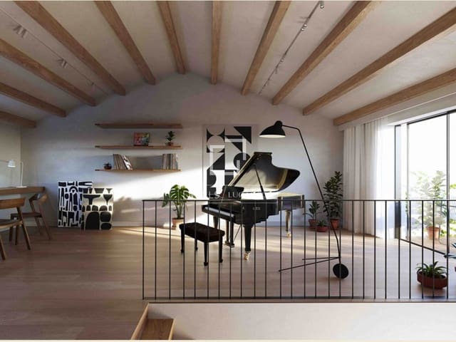 5 chambre Villa/Maison à vendre à Sant Cugat del Vallès - 1 700 000 € (Ref: 9669703)